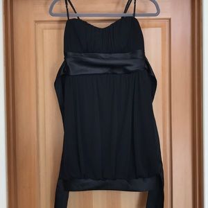 Speechless spaghetti strap dress